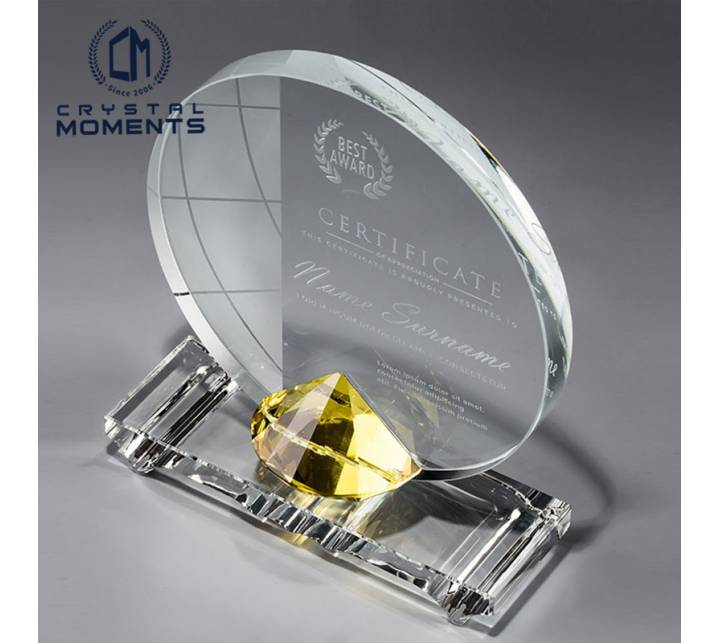 Round Awards