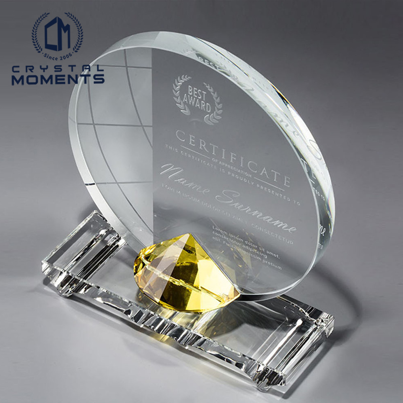 Round Awards