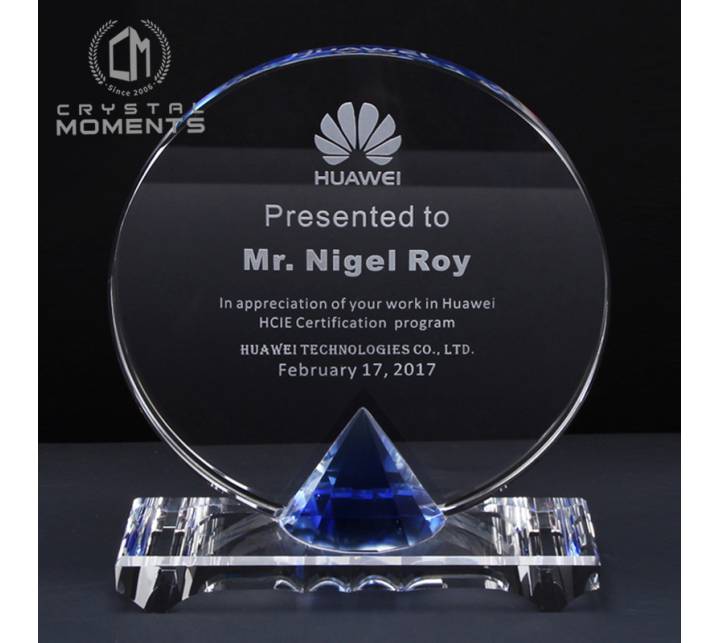 Round Awards