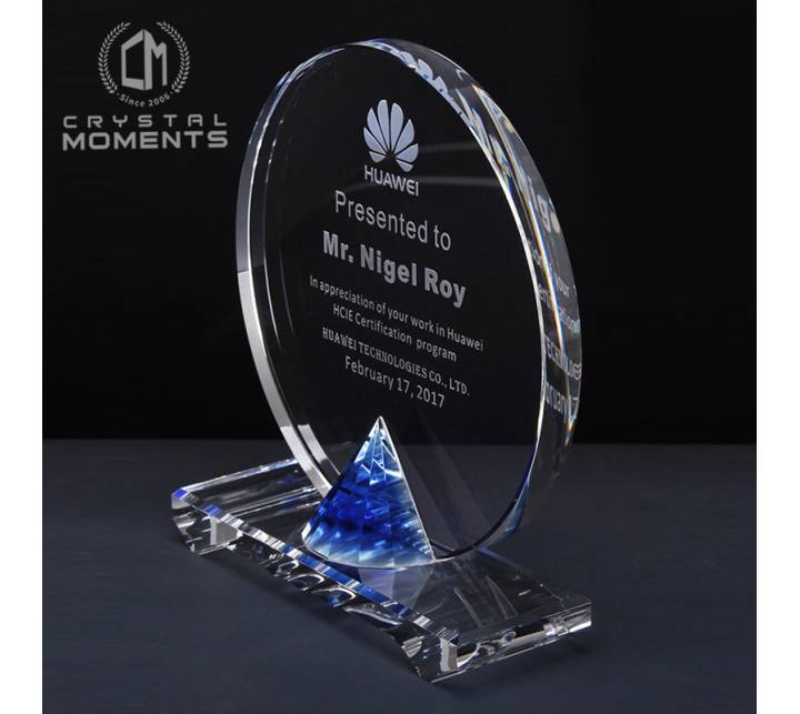 Round Awards