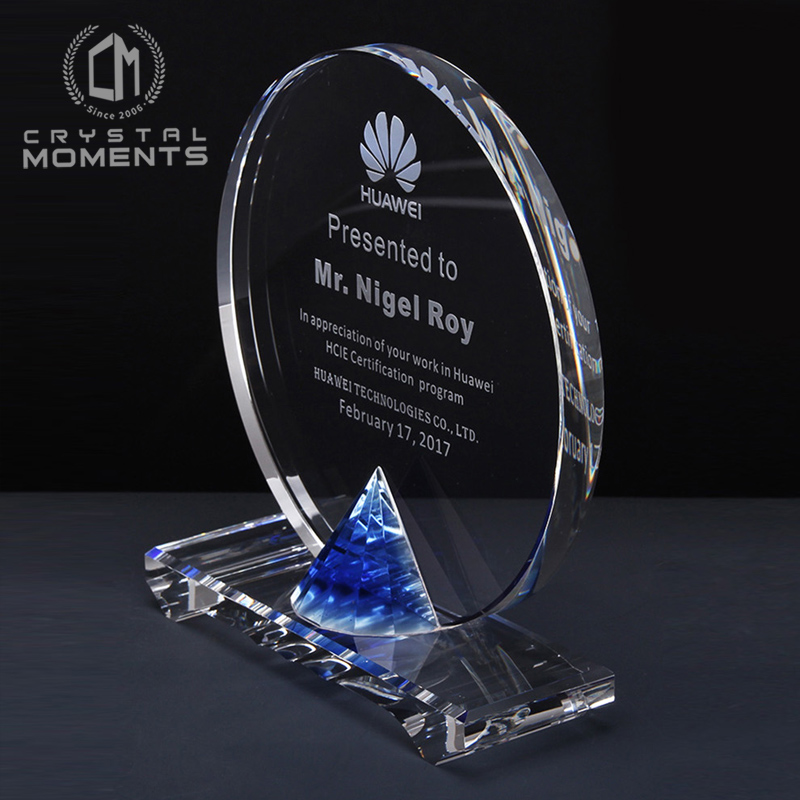 Round Awards