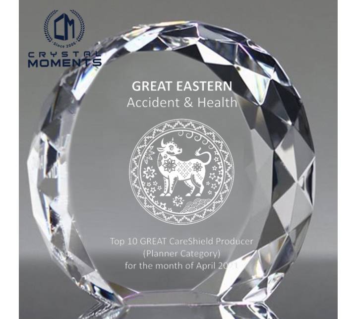 Round Awards