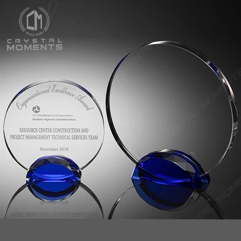 Round Awards