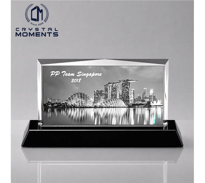 Singapore Souvenirs (Customisable)