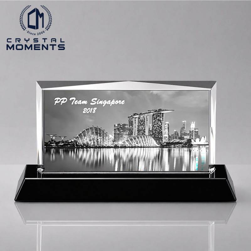 Singapore Souvenirs (Customisable)