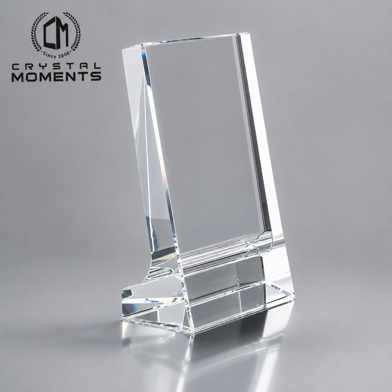 Classic Crystal Awards