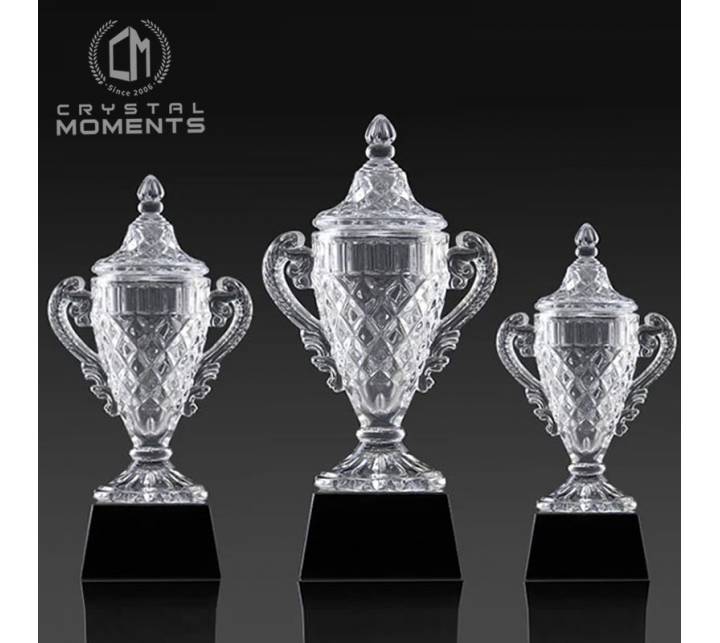 Cup Trophies