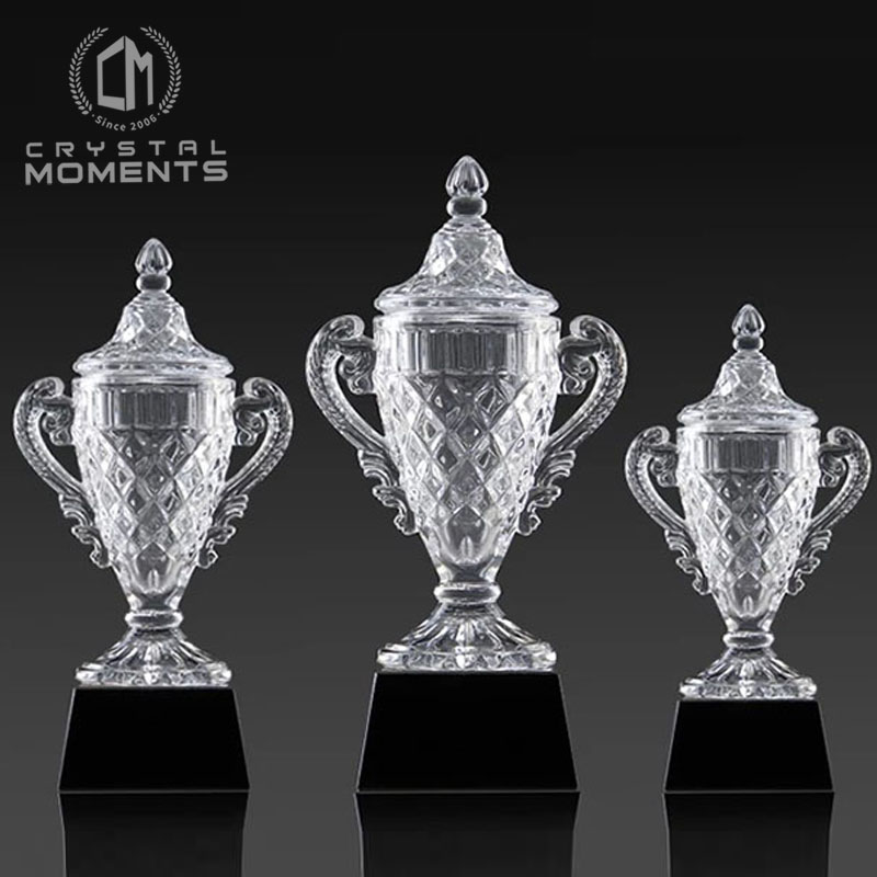 Cup Trophies