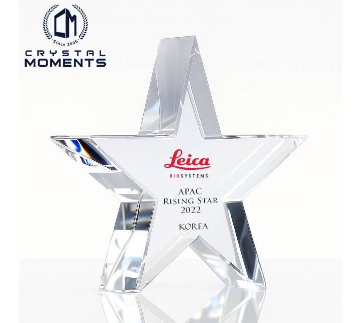 Star Trophies