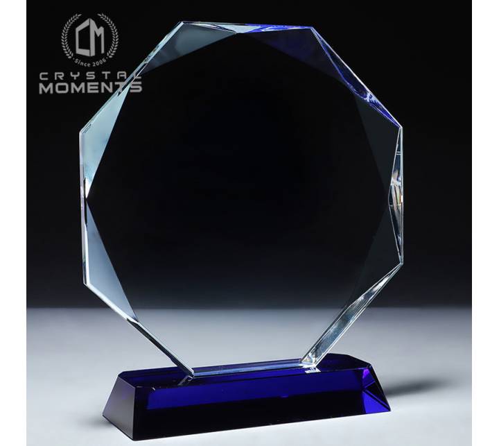 Classic Crystal Awards