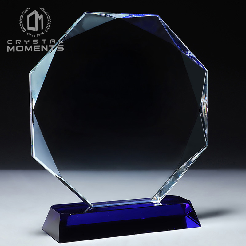 Classic Crystal Awards