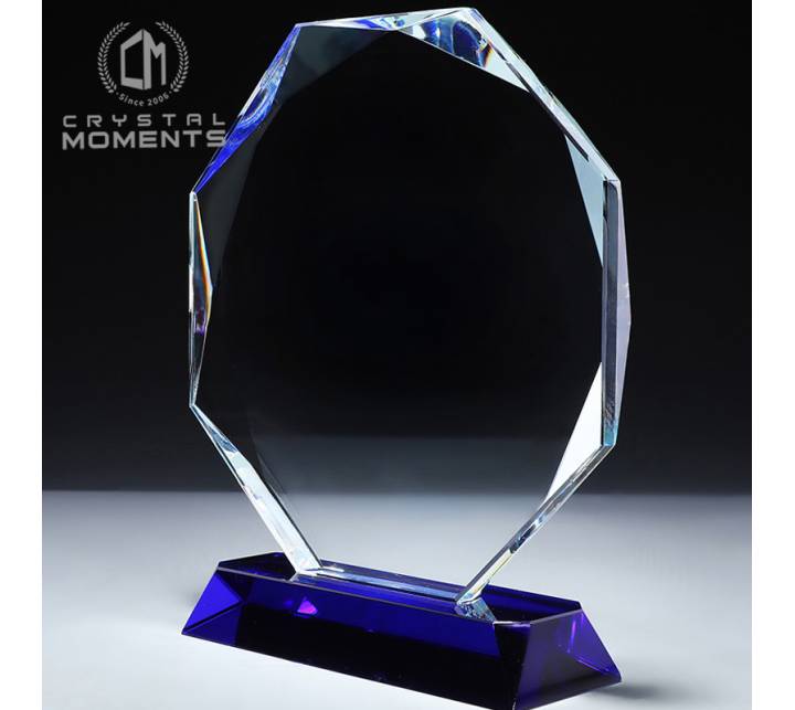 Classic Crystal Awards