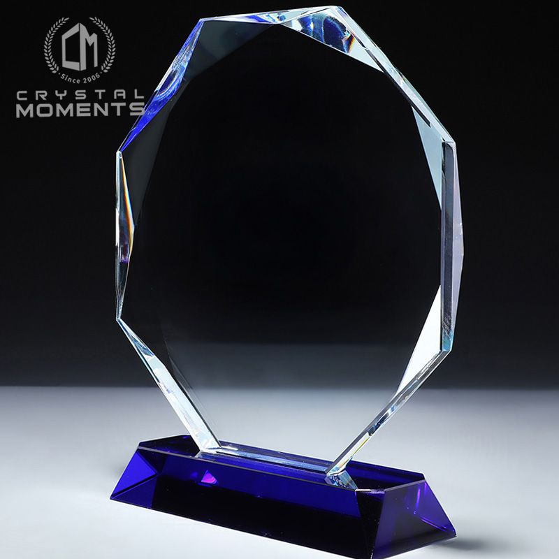 Classic Crystal Awards