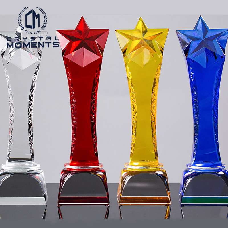 Star Trophies