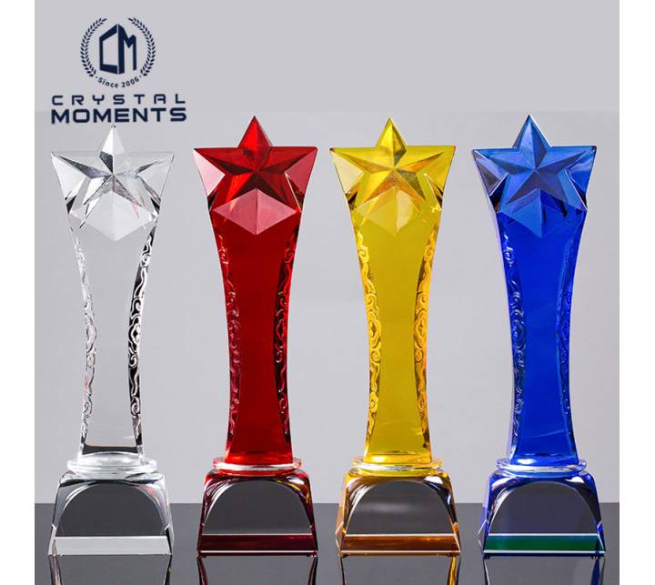 Star Trophies