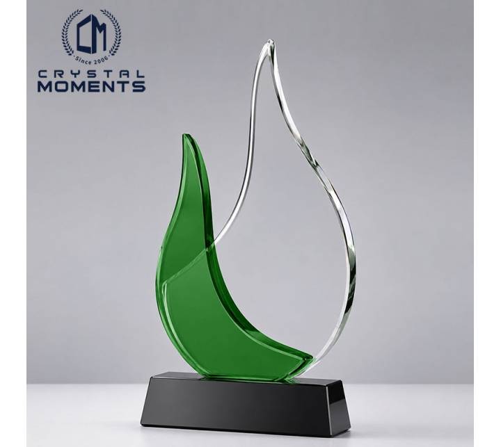 Signature Crystal Awards