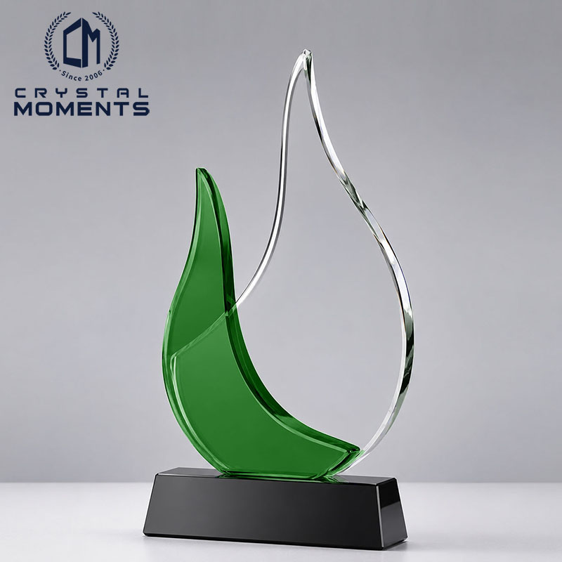 Signature Crystal Awards