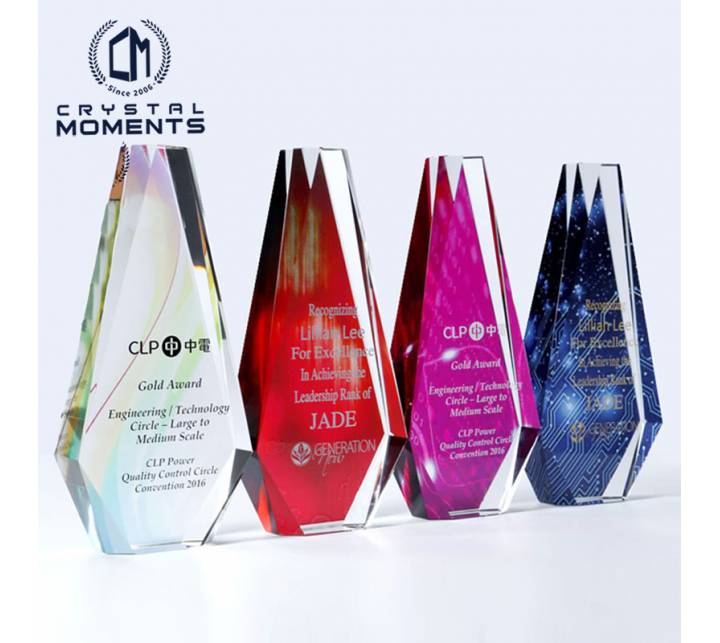 Crystal Classic Designs