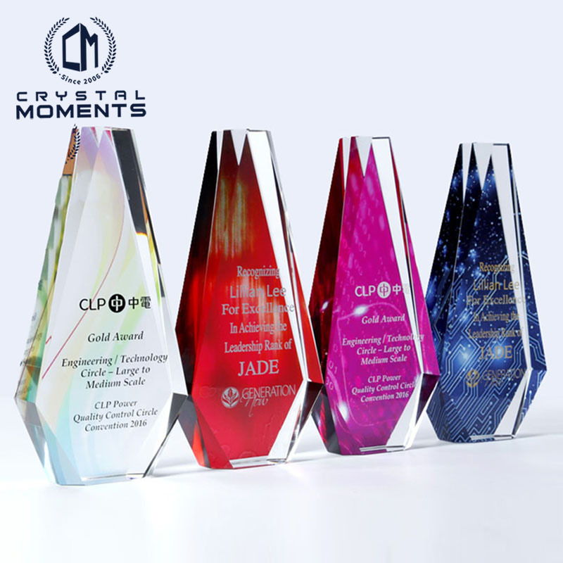 Crystal Classic Designs