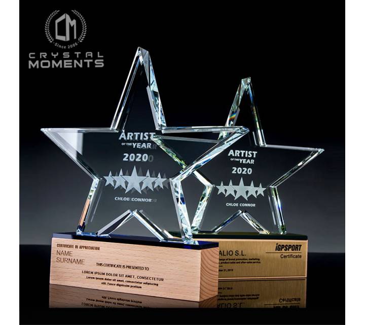 Star Trophies