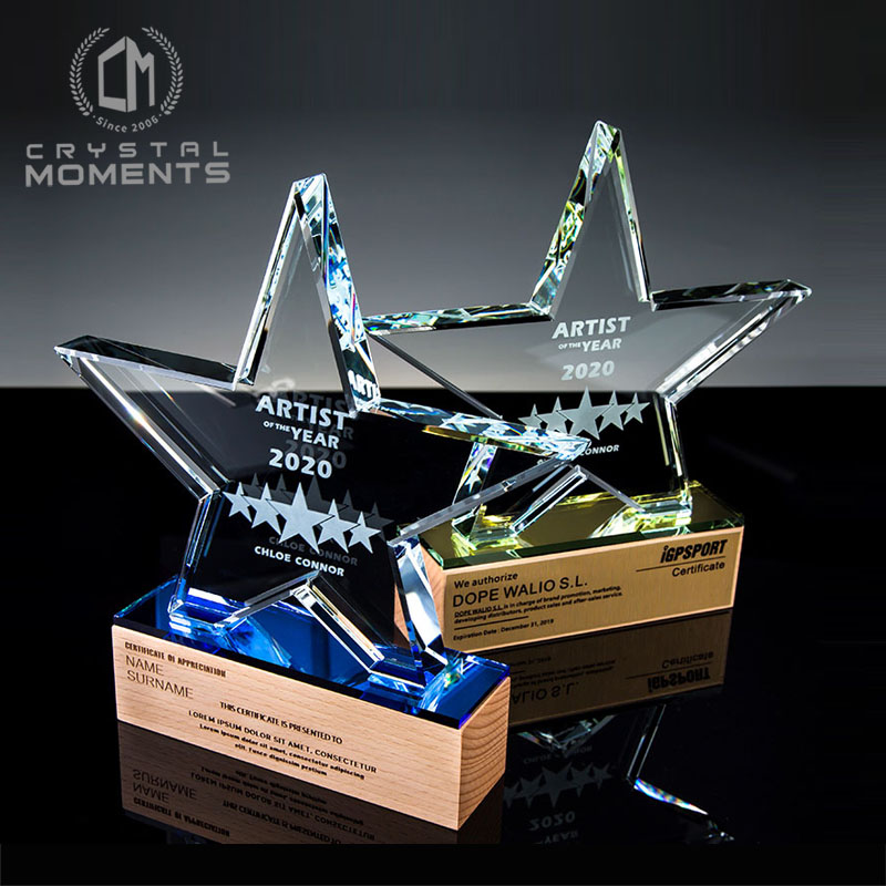 Star Trophies