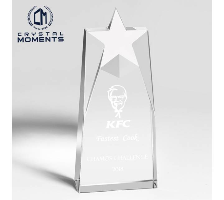 Star Trophies