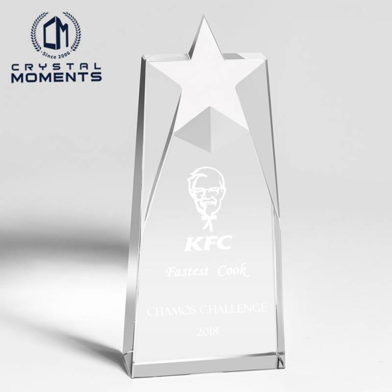 Star Trophies