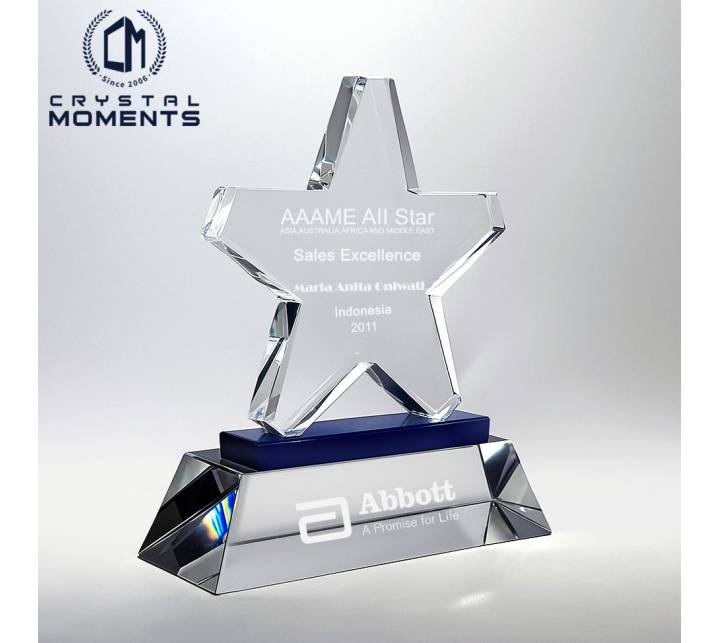 Star Trophies
