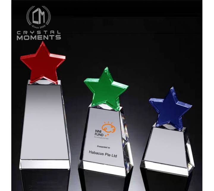 Star Trophies