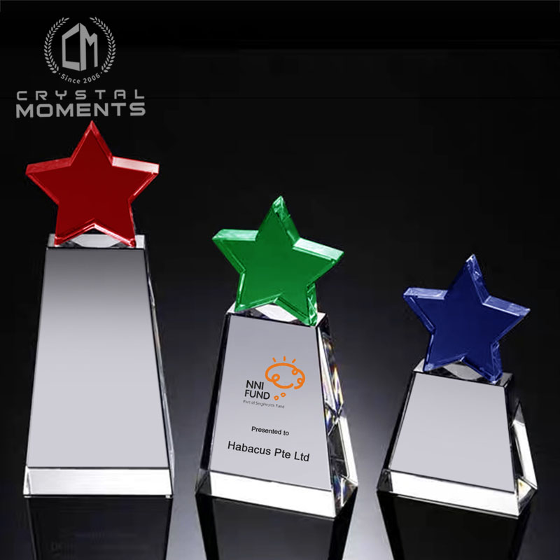 Star Trophies