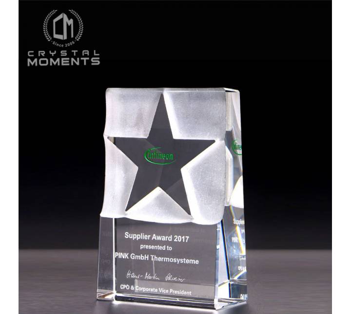 Star Trophies