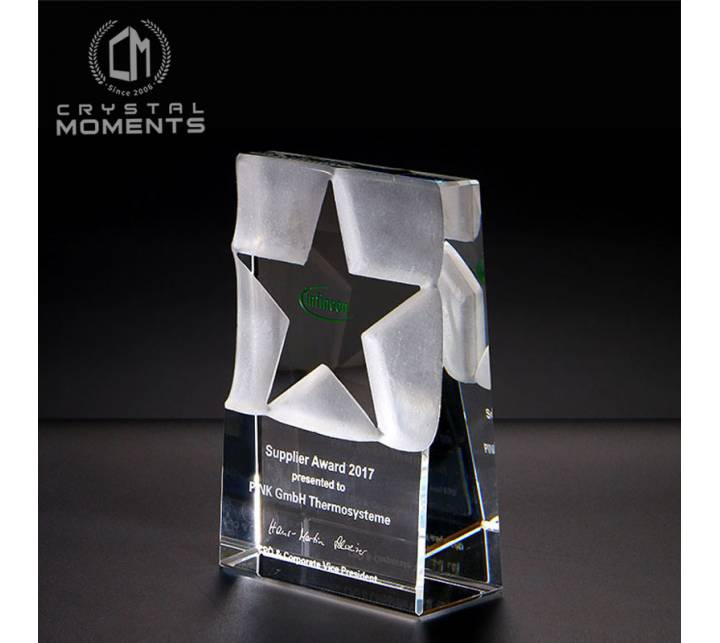 Star Trophies