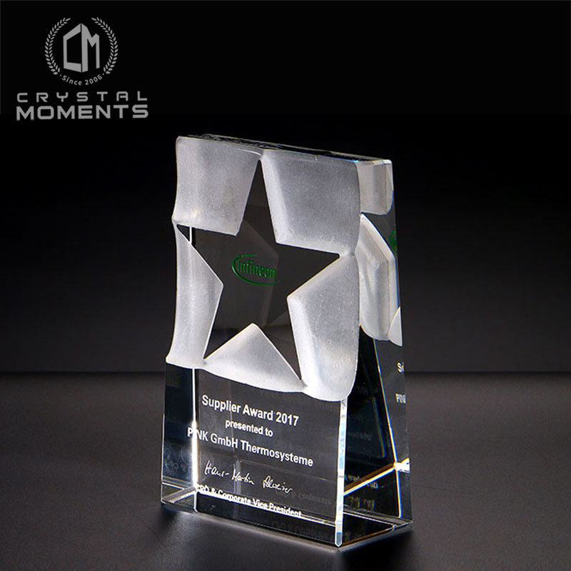 Star Trophies