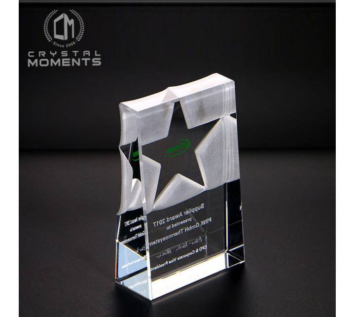 Star Trophies