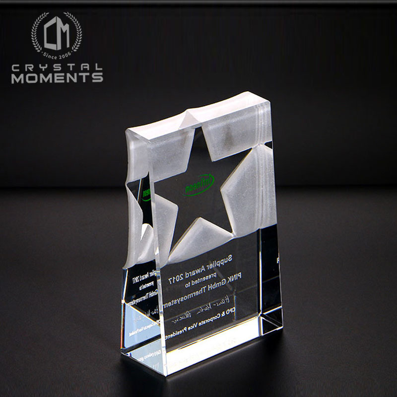 Star Trophies
