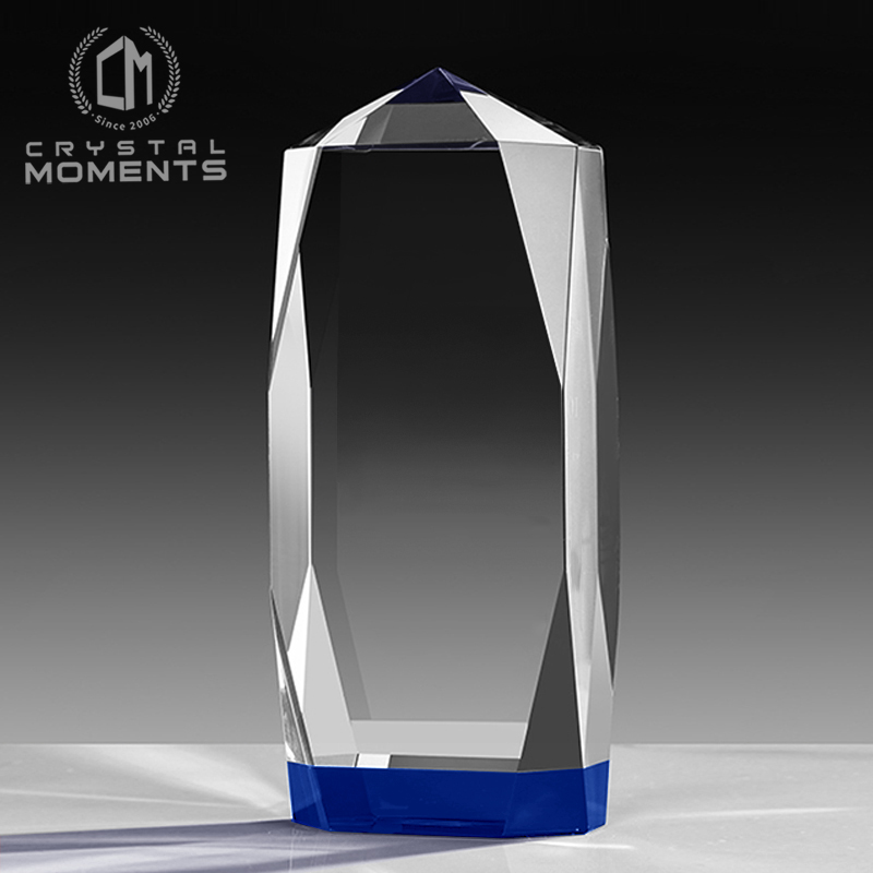 Classic Crystal Awards