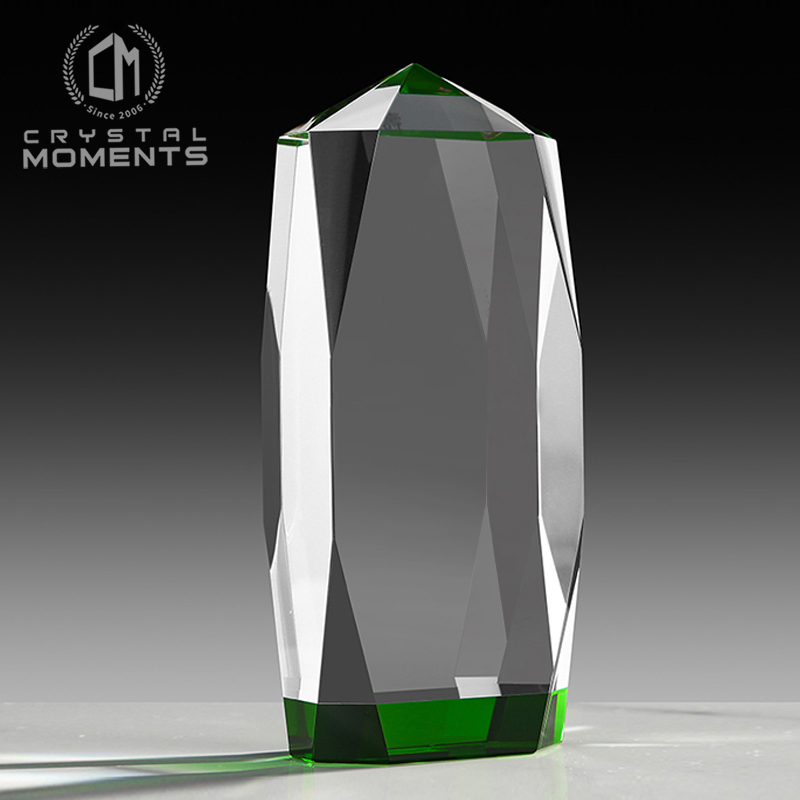 Classic Crystal Awards