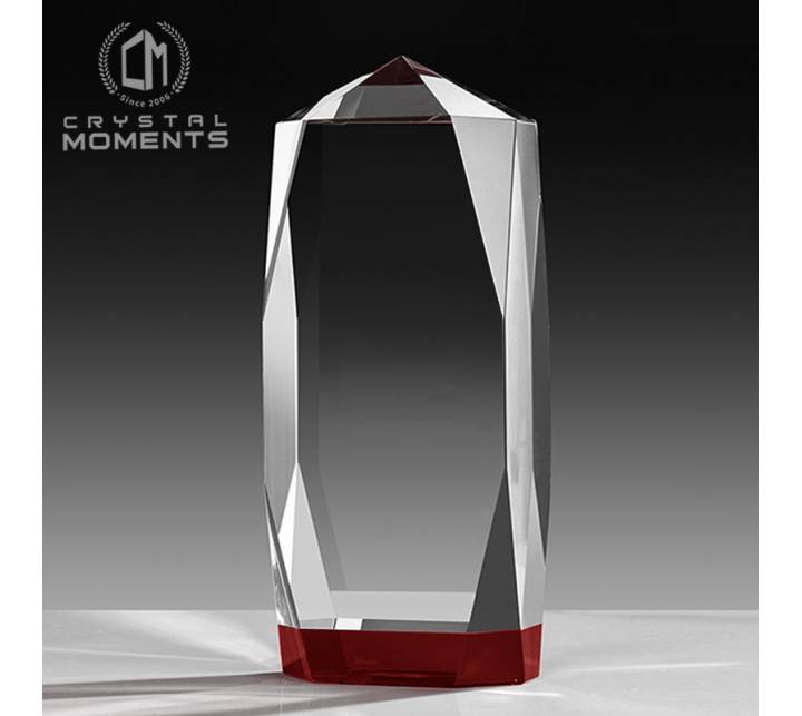 Classic Crystal Awards
