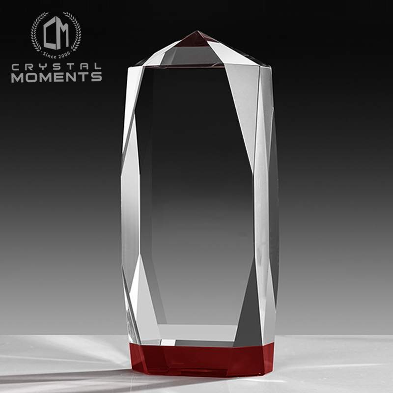 Classic Crystal Awards