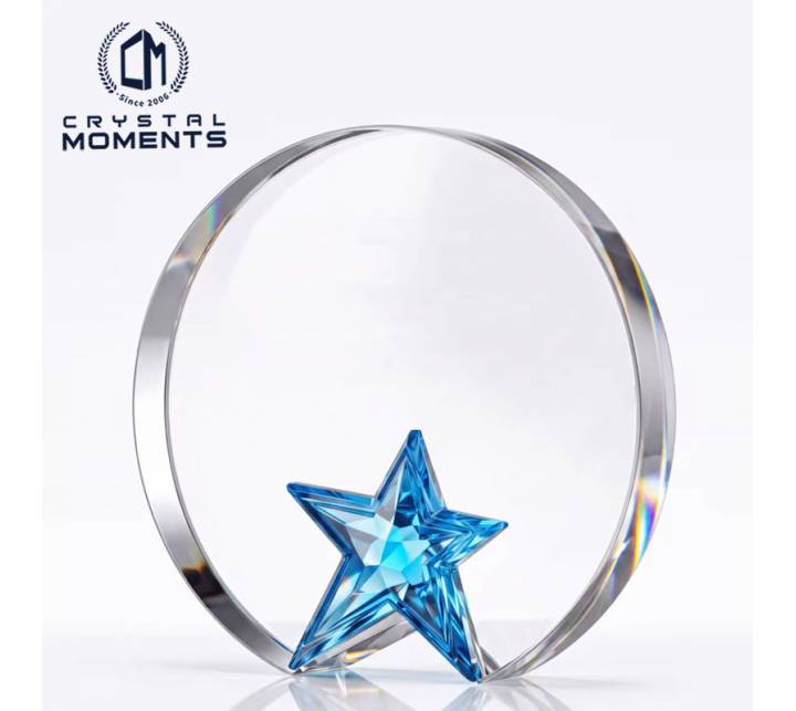 Classic Crystal Awards