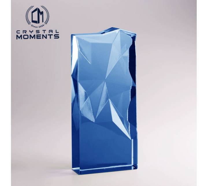 Signature Crystal Awards