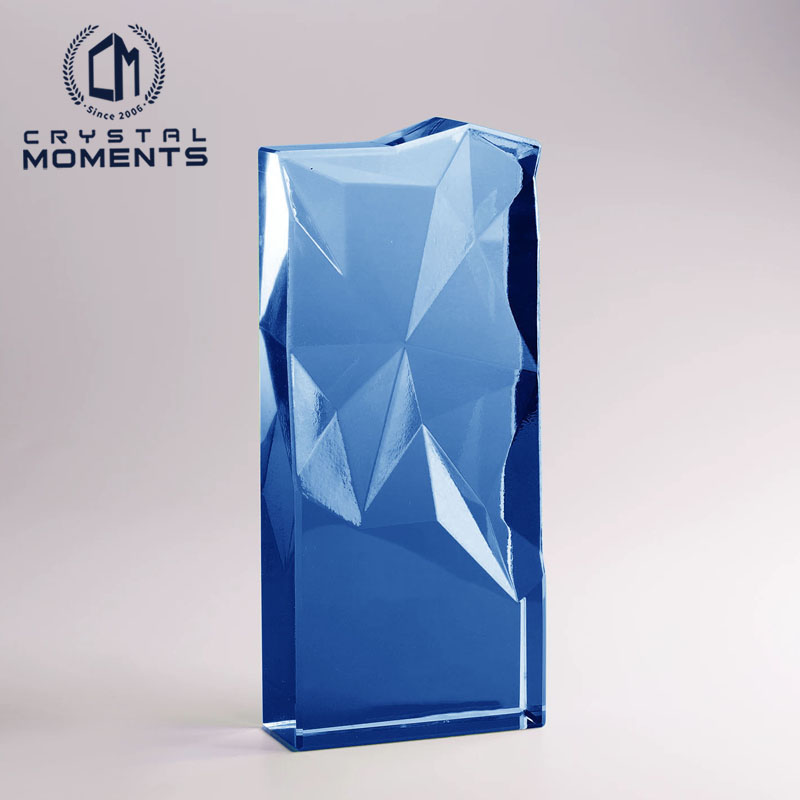 Signature Crystal Awards