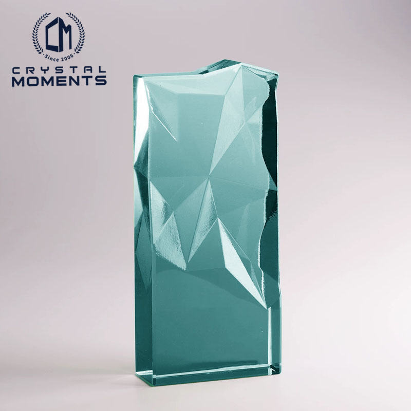 Signature Crystal Awards