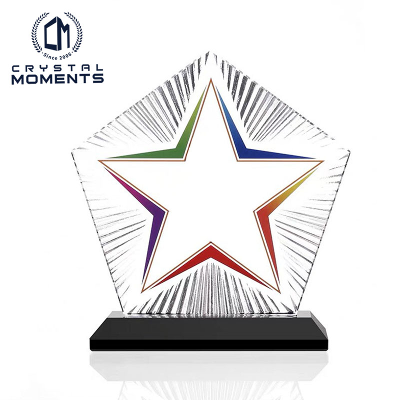 Star Trophies & Awards