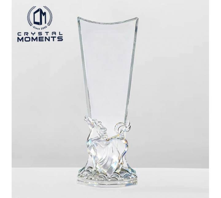 Signature Crystal Awards