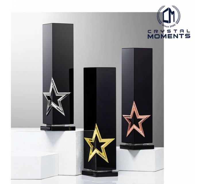 Star Trophies & Awards
