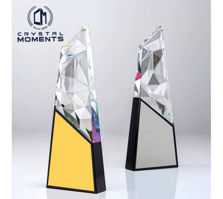 Classic Crystal Awards