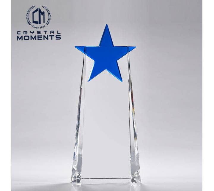 Classic Crystal Awards