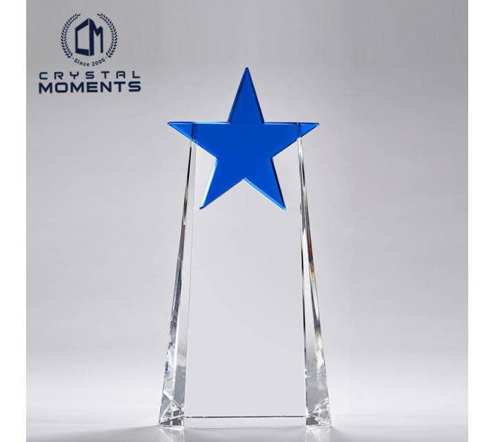 Classic Crystal Awards