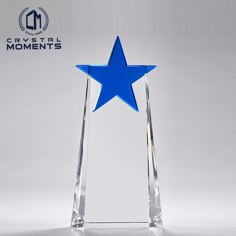 Classic Crystal Awards